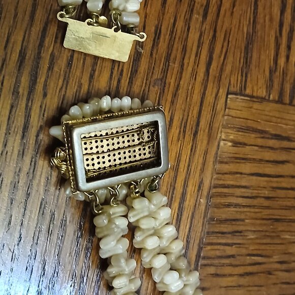 Vendome necklace - Picture 3 of 4